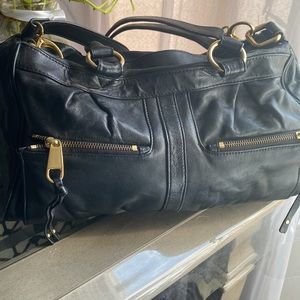 Perlina Genuine Leather Bag